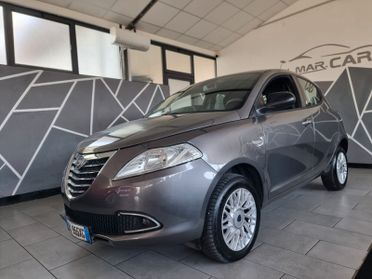Lancia Ypsilon 0.9 TwinAir 85 CV 5 porte Metano Ecochic NEOPATENTATI