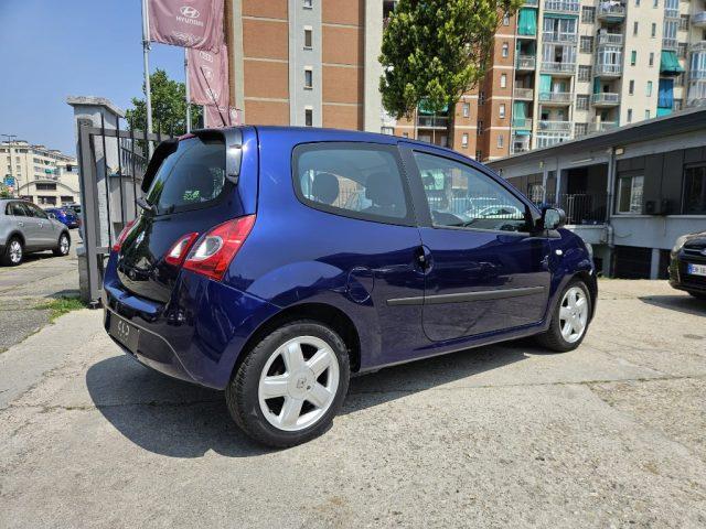 RENAULT Twingo 1.2 16V Night&Day