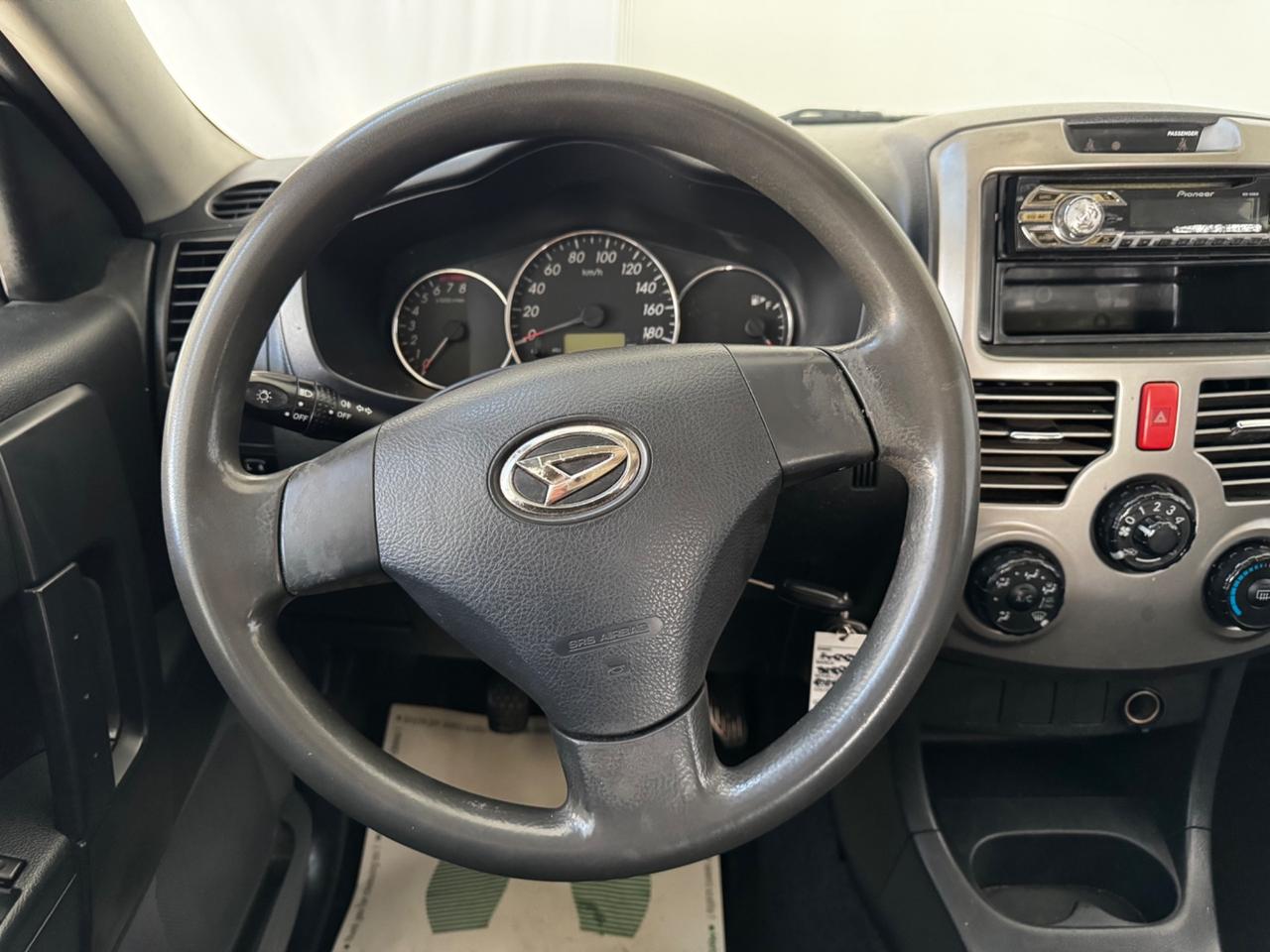 Daihatsu Terios 1.5 2WD B Easy Five