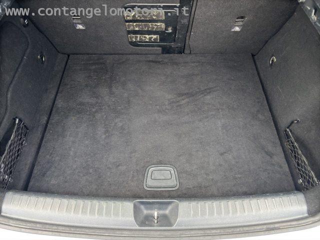 MERCEDES-BENZ GLA 200 CDI Automatic 4Matic Sport