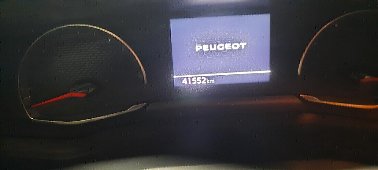 Peugeot 208 PureTech 75 Stop&Start 5 porte Active