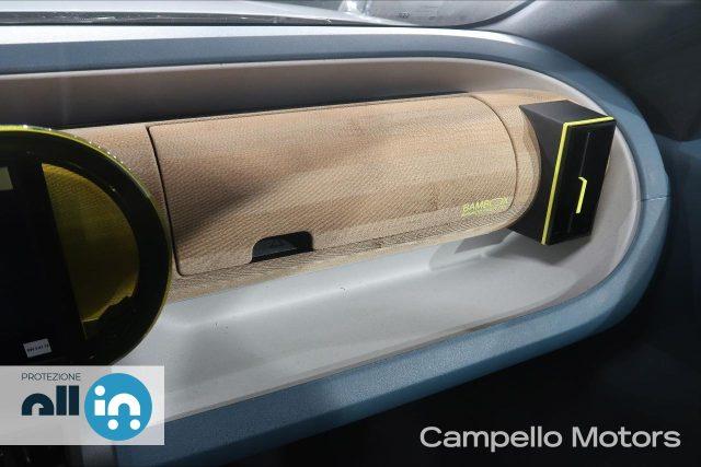 FIAT Grande Panda Grande Panda 1.2 T Hybrid 110cv La Prima