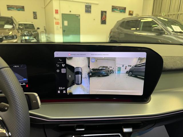 AUDI Q3 TFSI 265CV Quattro S-Tronic S-Line Edit. KM.0