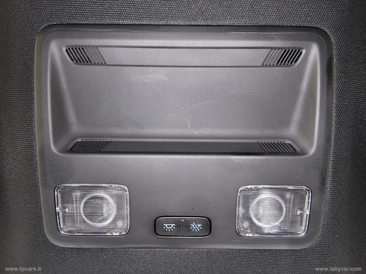 FORD Focus 1.5 EcoBlue 115 aut.5p.ST-Line Des