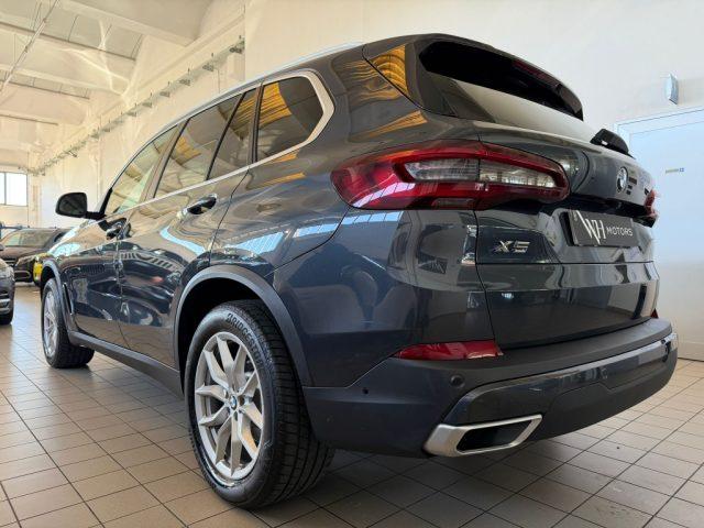 BMW X5 xDrive25d Business //BELL1SS1MO//
