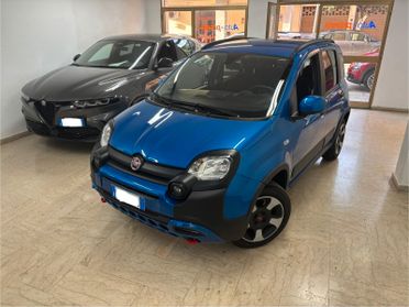 Fiat Panda Cross 1.0 FireFly S&S Hybrid Vari Colori
