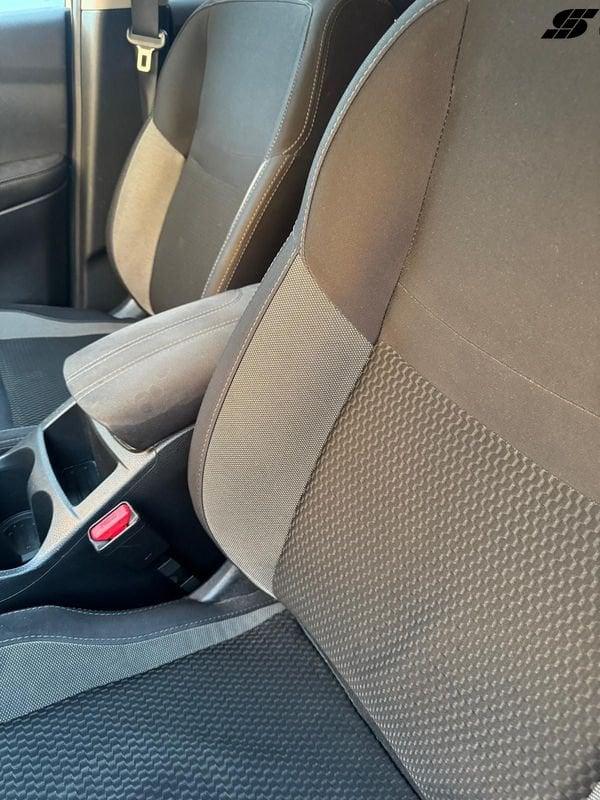 Nissan Qashqai Qashqai 1.6 dCi 4WD Acenta