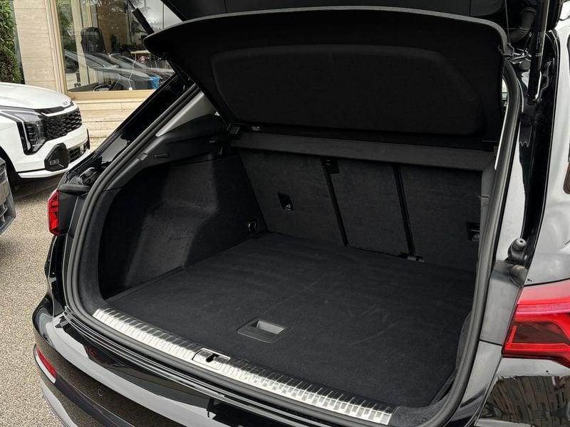 Audi Q3 Q3 35 TDI S tronic Business Advanced
