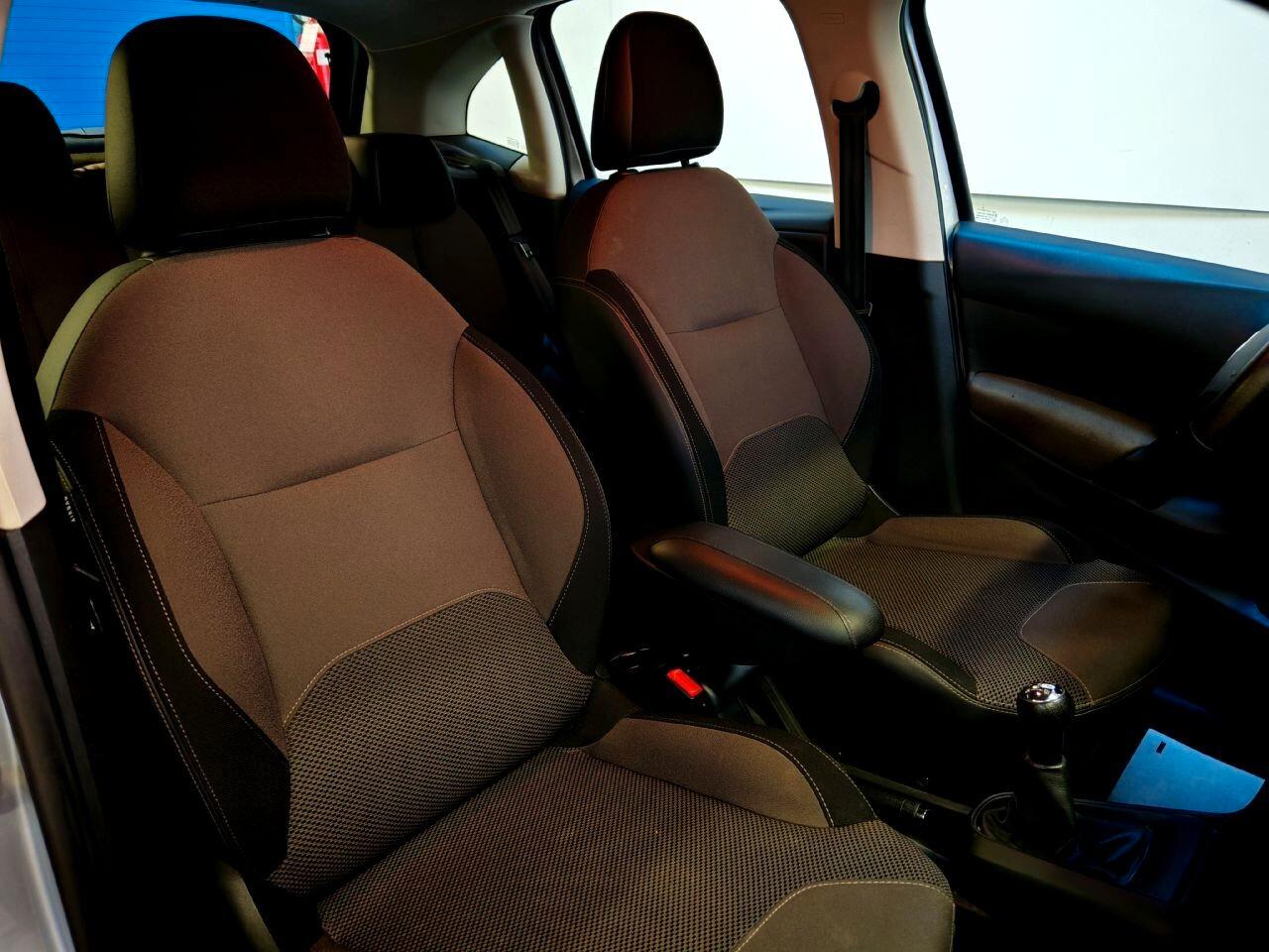 Citroen C3 1.0 VTi 68 Seduction