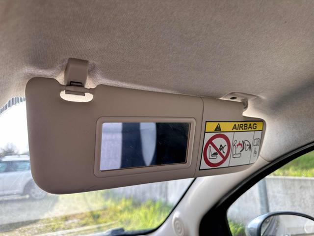 FIAT 500 1.2 EasyPower GPL FINO AL 10/2031OK NEOP