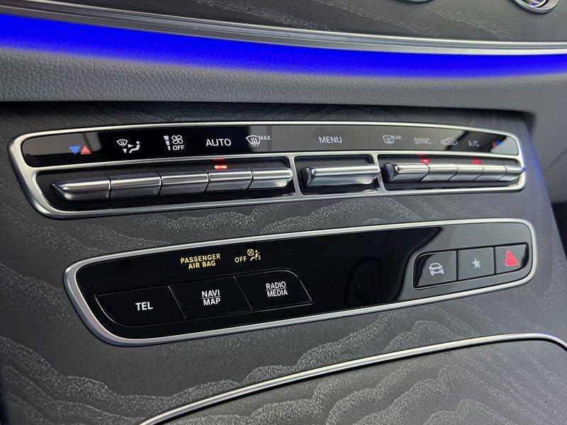 Mercedes-Benz CLS Coupé CLS 300 d 4Matic Mild hybrid Premium