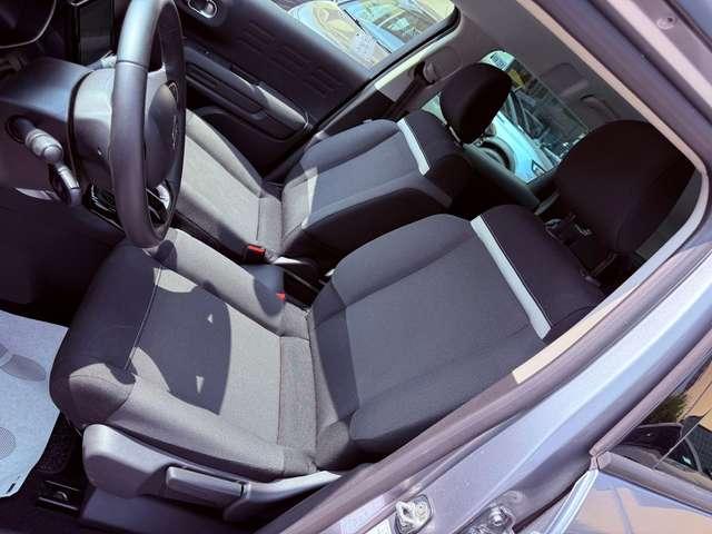 Citroen C3 Aircross 1.2 AUTOM. PureTech 130 S&S EAT6 MAX-PROMO FIN