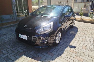 KIA Rio 1.2 CVVT 5p. ECO GPL Active Collection