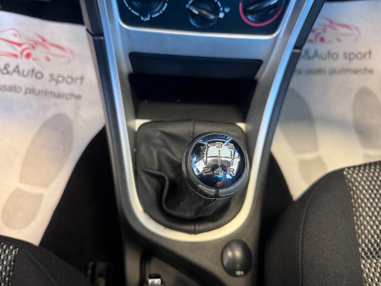 Peugeot 307 1.6 16V HDi FAP 110CV Station Australian