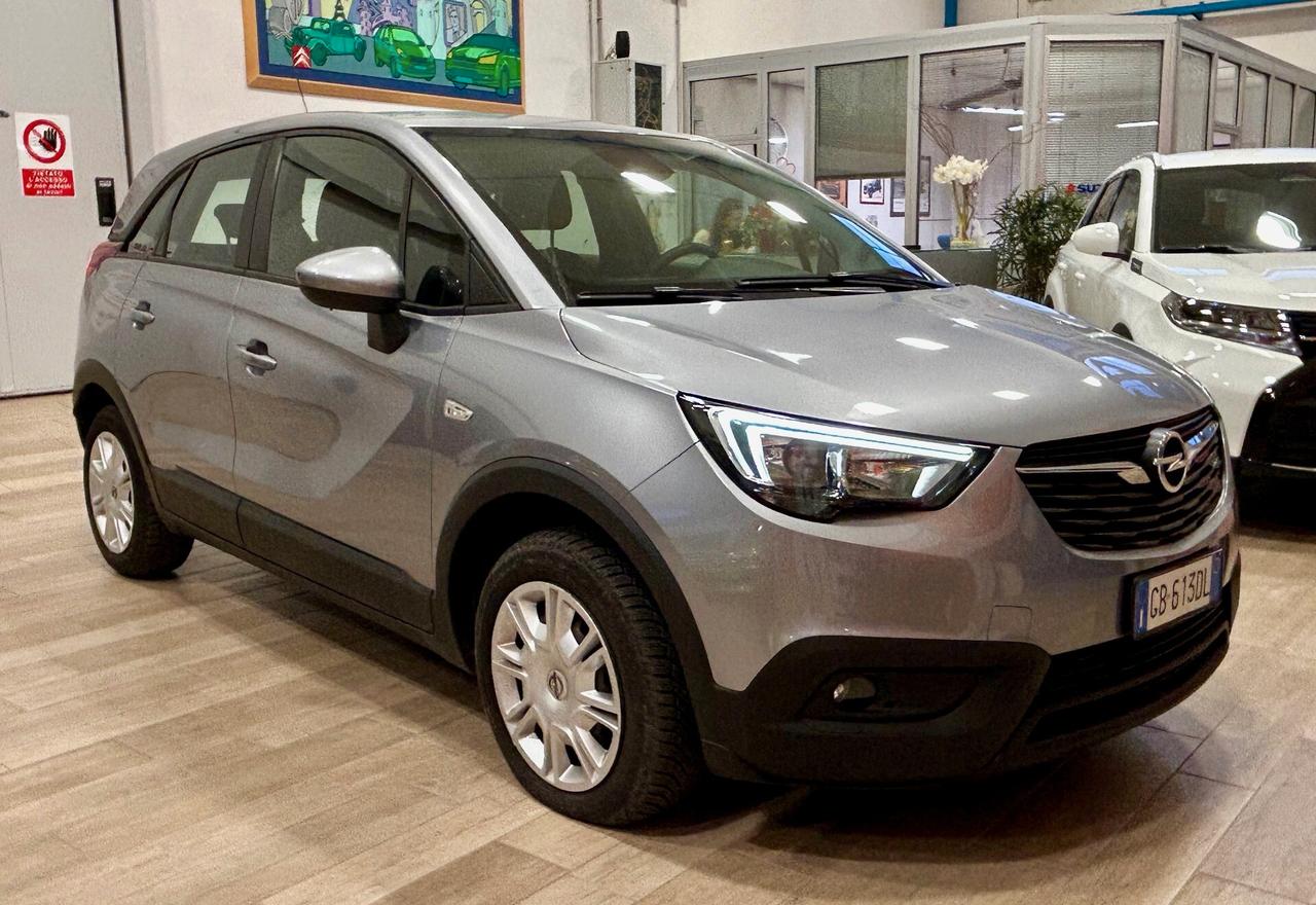 Opel Crossland X 1.5 ECOTEC D 102 CV Start&Stop Ultimate