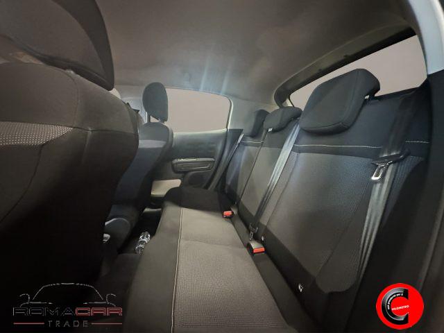 CITROEN C3 PureTech 110 S&S feel