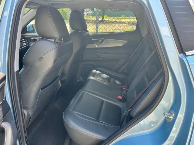 DR MOTOR DR 5.0 1.5 Bi-Fuel GPL