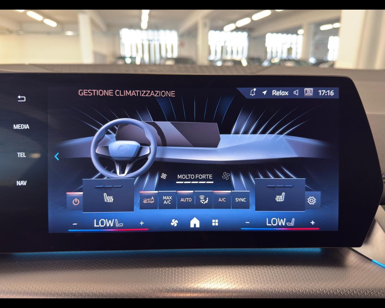 BMW BMW 218d Active Tourer