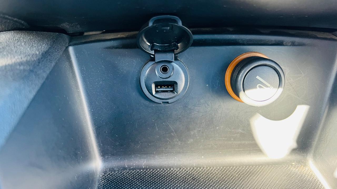 Ds DS4 4 1.6 e-HDi 110 airdream So Chic