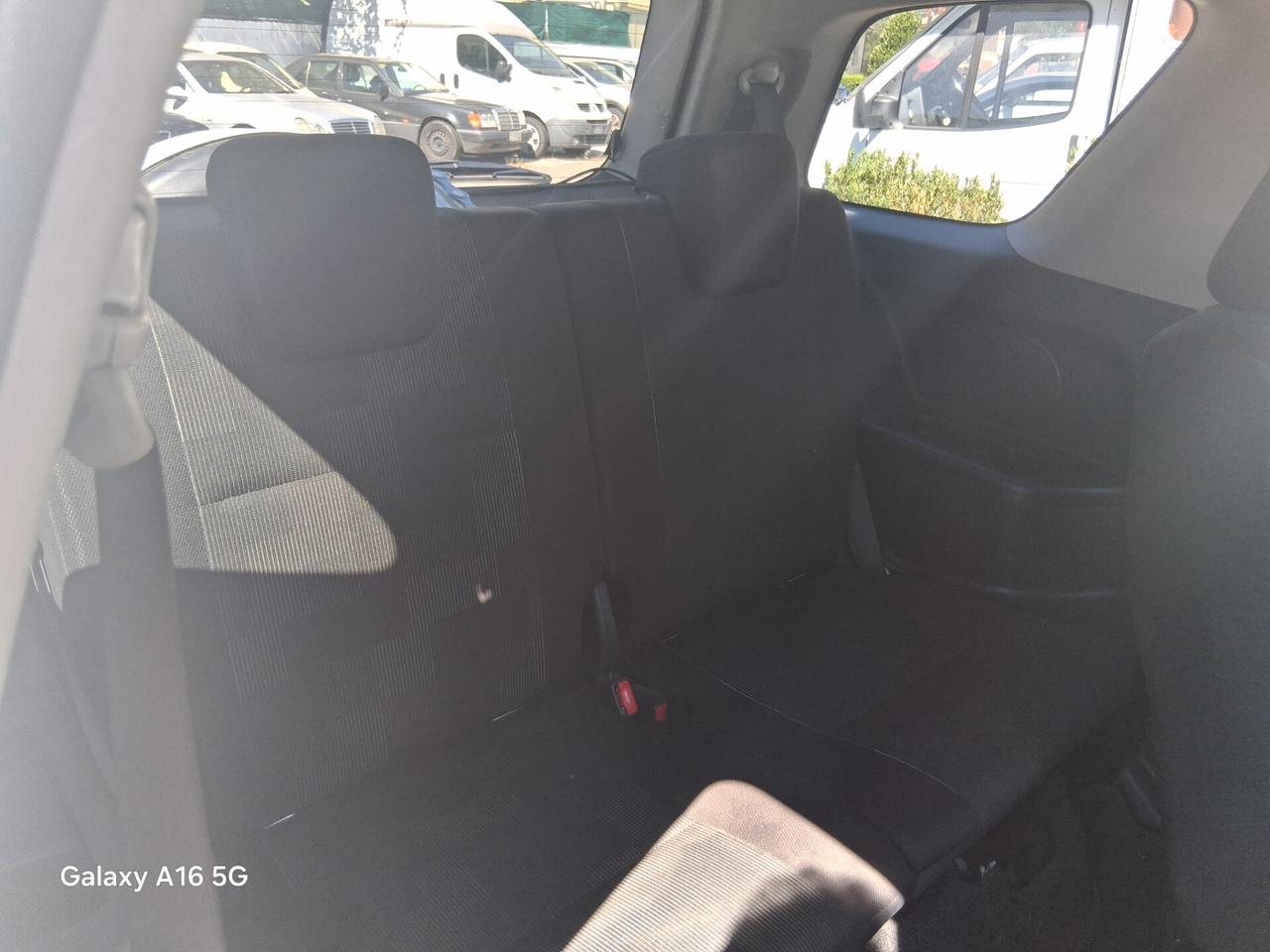 Suzuki Grand Vitara Grand Vitara 1.9 DDiS 3 porte Offroad