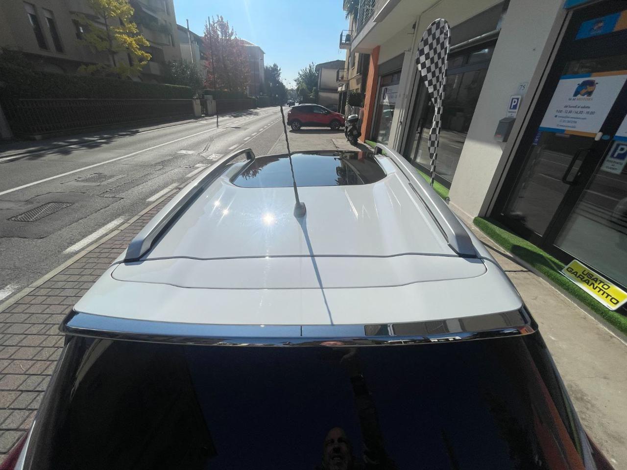 PEUGEOT 2008 1° serie unico proprietario