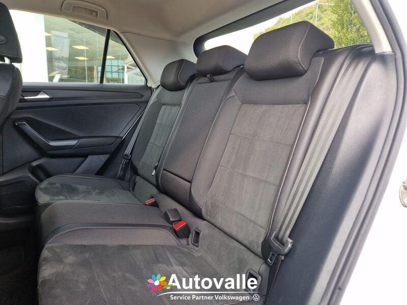 Volkswagen T-Roc T-Roc 2.0 TDI SCR 150 CV DSG 4MOTION Style