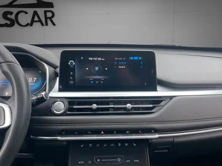 DR Automobiles DR6.0 Gpl~Unipro~Promo Finanziamento