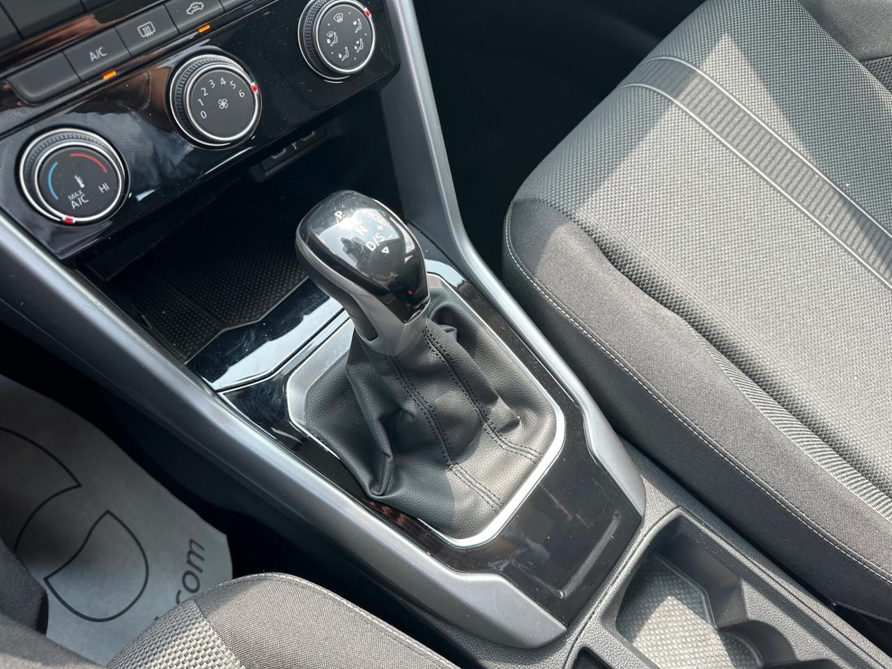 Volkswagen T-Roc 2.0 TDI SCR 150 CV DSG Life