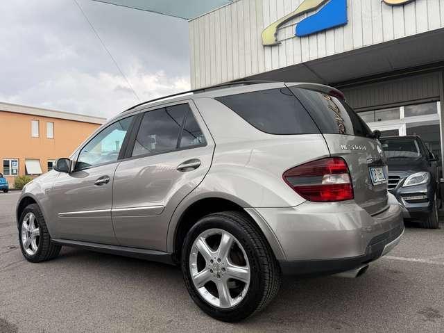 Mercedes-Benz ML 320 ML 320 cdi Sport auto