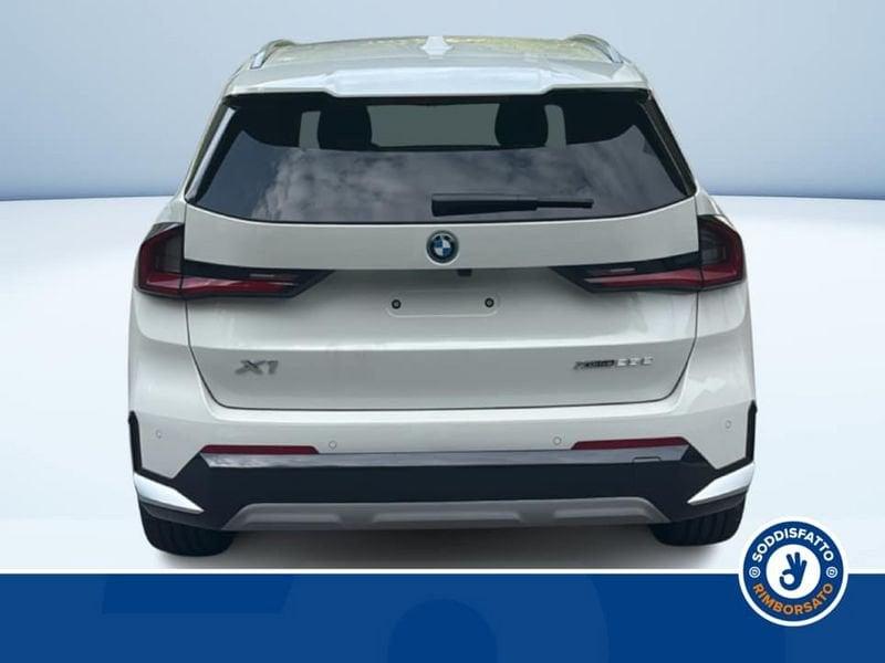 BMW X1 xDrive 25e Special Edition