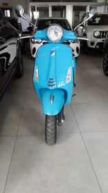 Piaggio Vespa 50 Primavera
