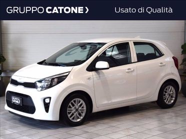 KIA Picanto 1.0 dpi Urban amt del 2022