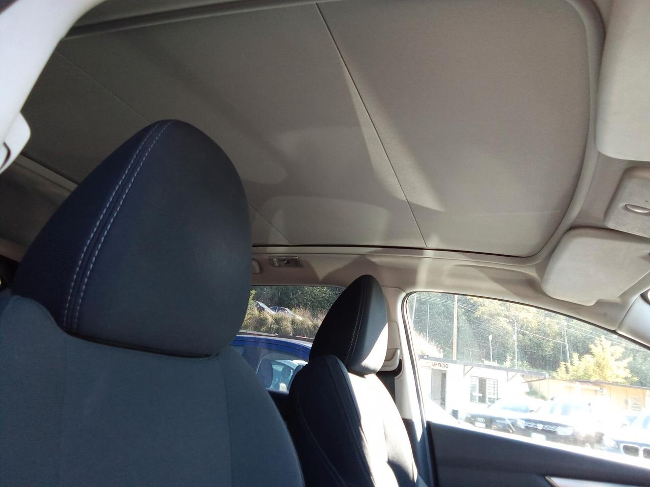 Nissan Qashqai 1.3 DIG-T 140 CV N-Connecta