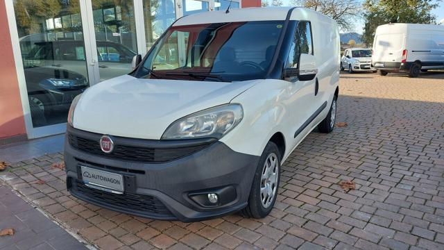 FIAT Doblo Doblò 1.3 MJT Cargo Maxi SX 20.000 Km E6B