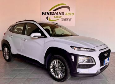 Hyundai Kona 1.6 CRDI 115 CV Style