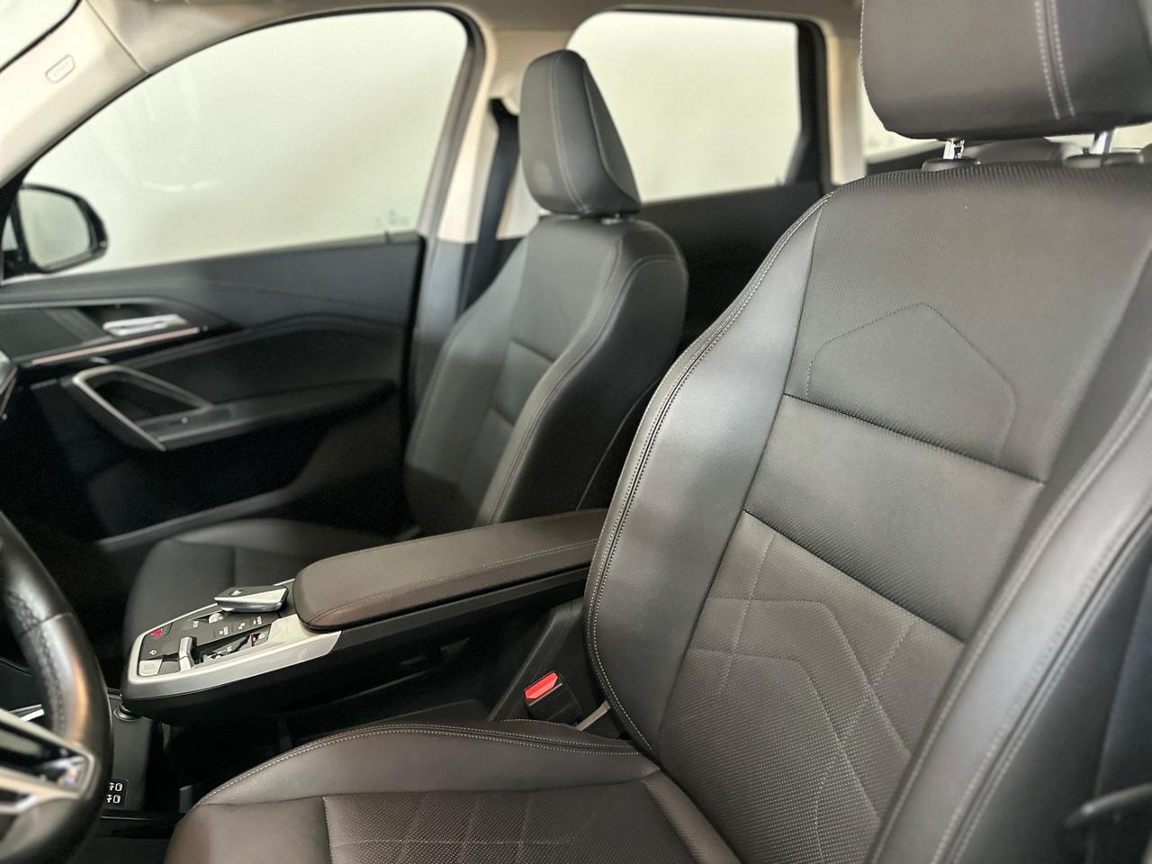 Bmw X1 sDrive 18d xLine