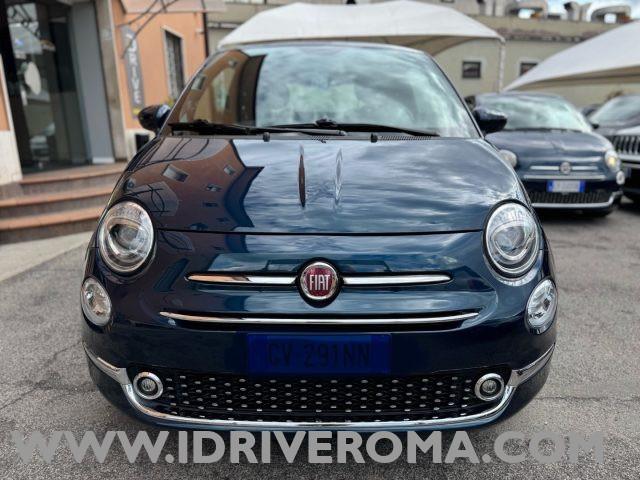 FIAT 500 1.0 LOUNGE "DIVERSI COLORI" + GPL
