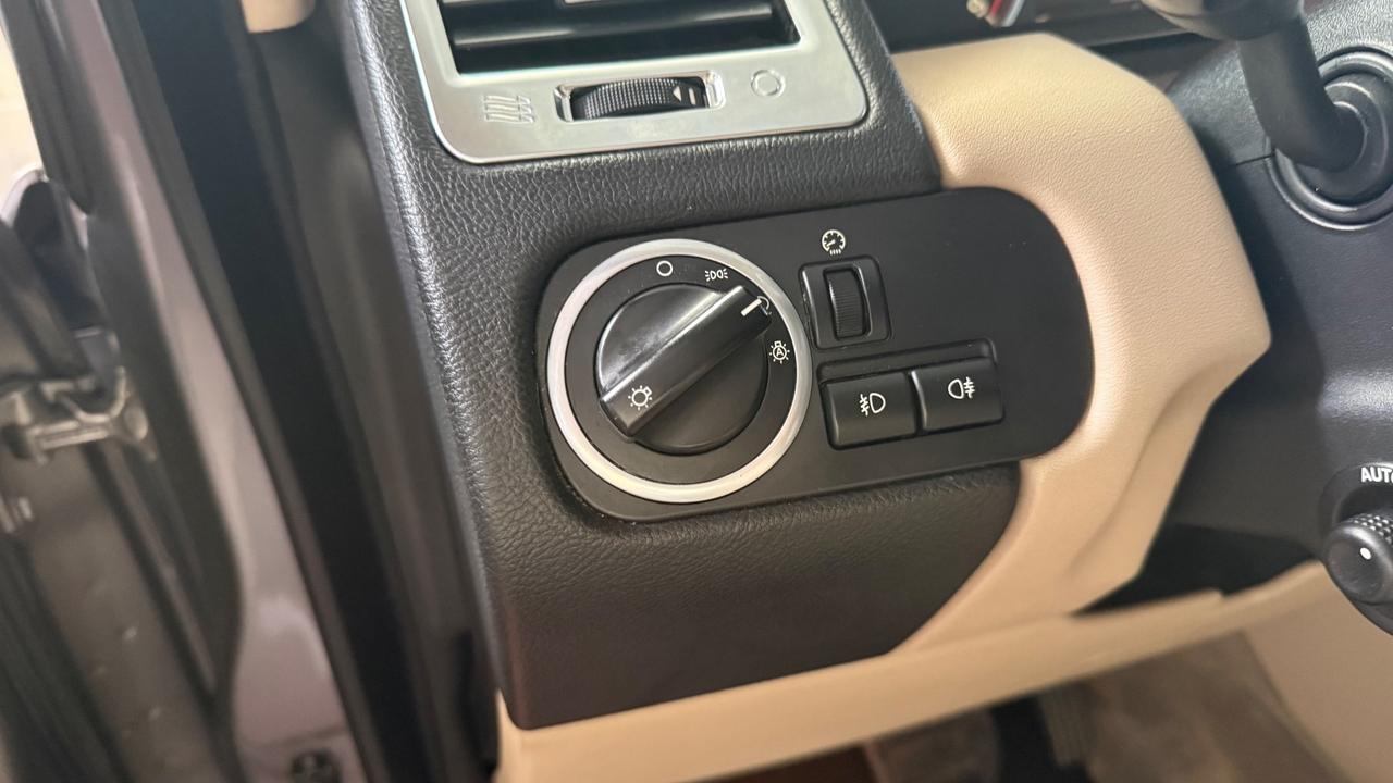 Land Rover Range Sport 3.0 SDV6 Autobiography