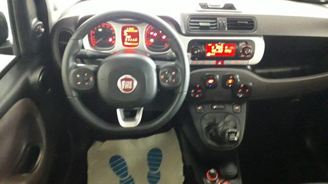 FIAT Panda Cross S&S 4x4 5 POSTI