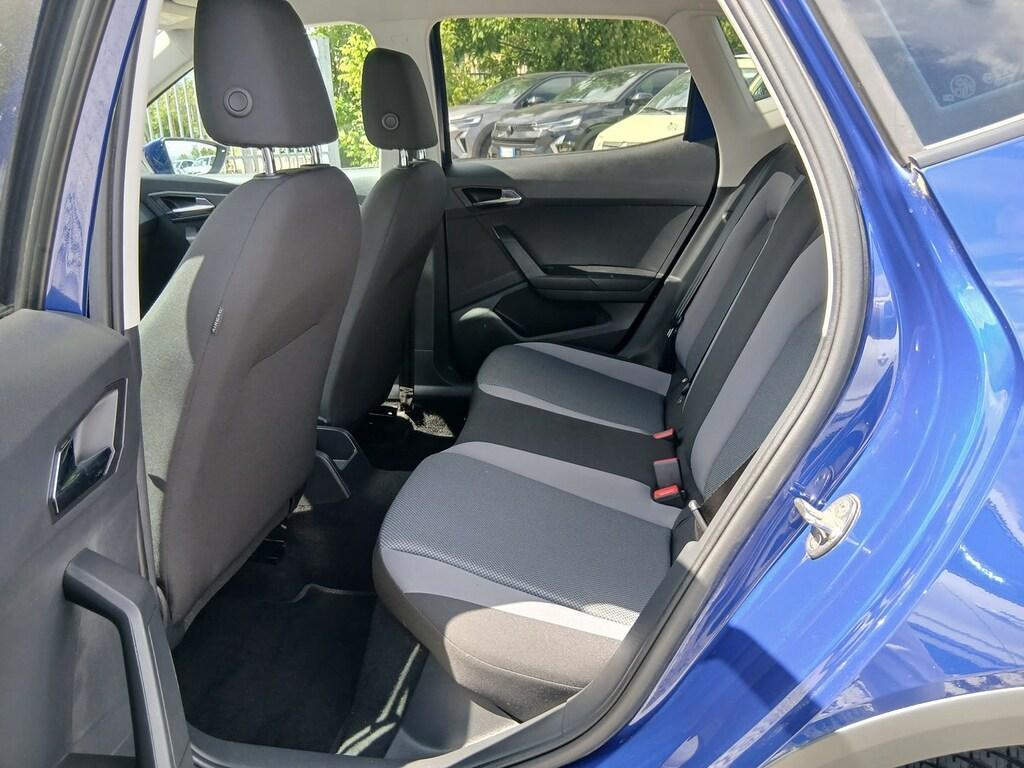 Seat Arona 1.0 EcoTSI Style