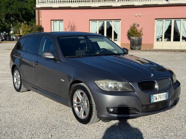 Bmw 318 318d cat Touring MSport