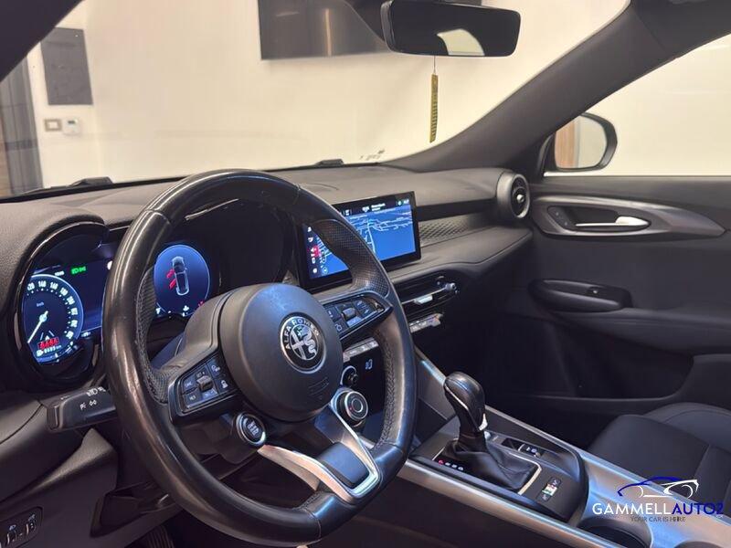 Alfa Romeo Tonale 1.6 Diesel 130cv TCT6 Sprint
