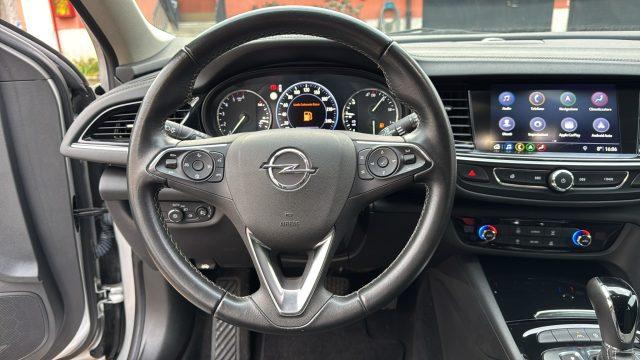 OPEL Insignia 1.6 CDTI 136 S&S aut.Sports Tourer Innovation