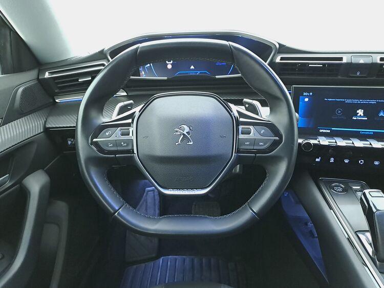 Peugeot 508 SW Allure Pack EAT8 BR146390 1.5 Diesel 131CV