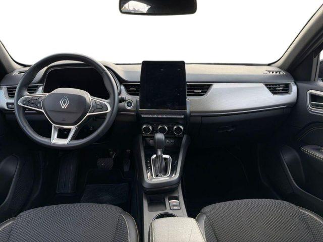 RENAULT Arkana Arkana Full Hybrid E-Tech 145 CV Techno