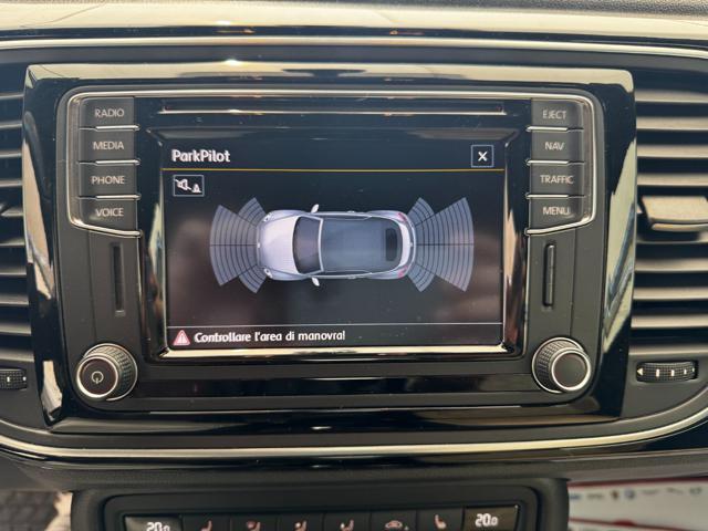 VOLKSWAGEN Maggiolino Cabrio 2.0 TSI 220cv DSG Sport Exclusive