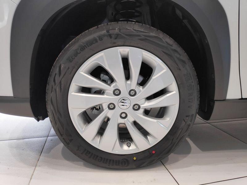 Suzuki S-Cross S-Cross 1.4 Hybrid 4WD AllGrip Top*4x4*PRONTA CONSEGNA*