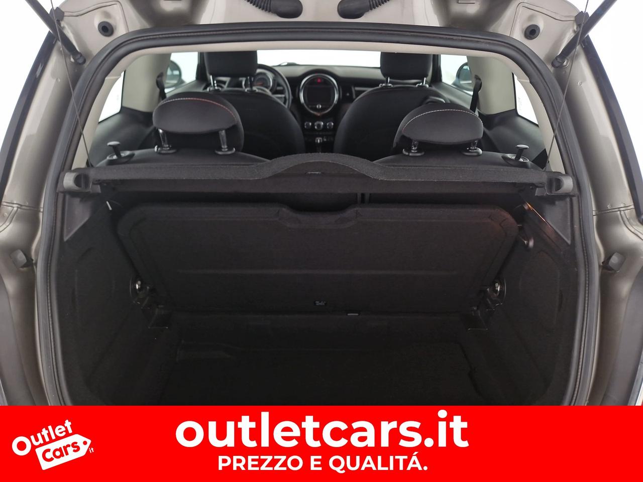 Mini One 1.2 one 75cv 3p