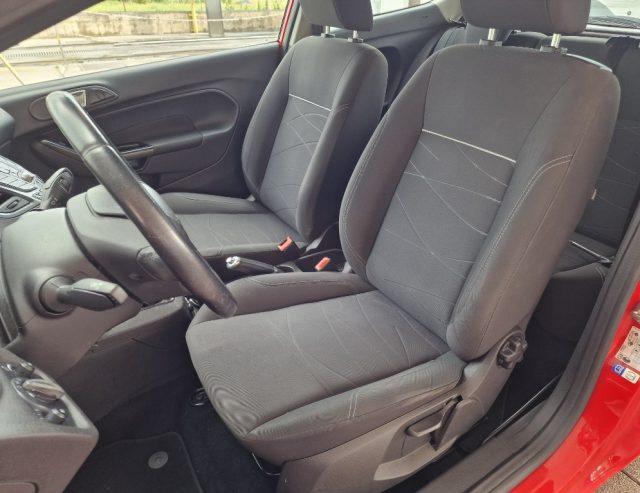 FORD Fiesta 1.4 3 porte Bz.- GPL Business