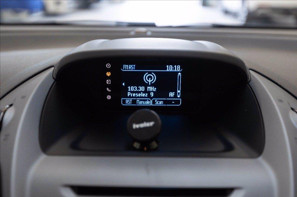 FORD B-Max 1.0 ecoboost Plus 100cv E6 del 2013